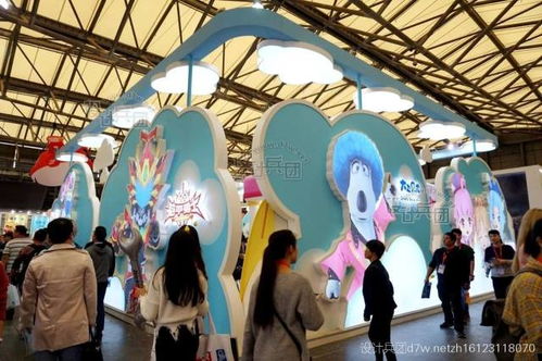 2017上海品牌展 权威与专业的会展服务引领行业标杆