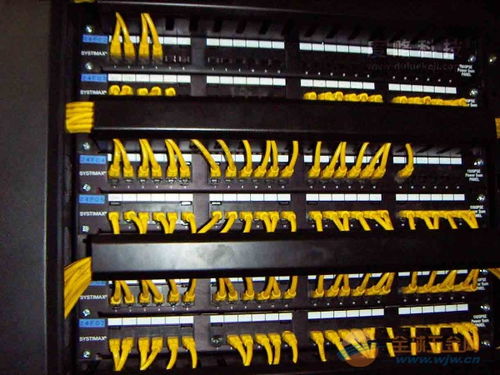 综合布线系统报价与网络布线安装全攻略