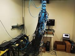 郑州移机与网络布线安装全攻略 一文搞定搬家网络问题