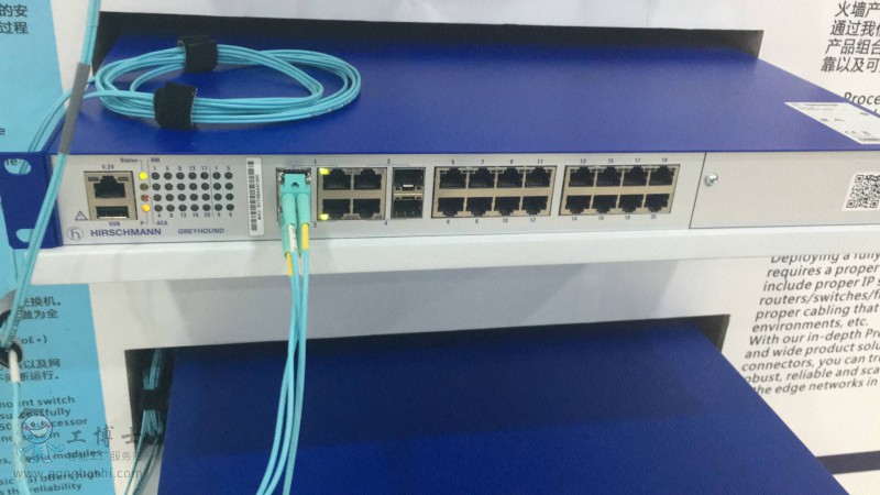 POE交换机 定义、作用与网络布线安装指南