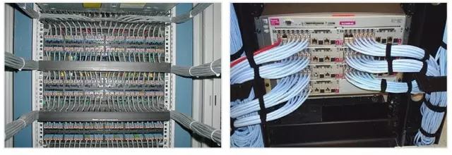 电工综合布线常见名词大全，人人必备！网络布线安装指南