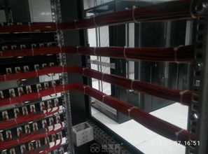 网络布线、监控安装与维护指南