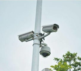 室内监控系统一站式解析 报价、厂家与网络布线安装全攻略